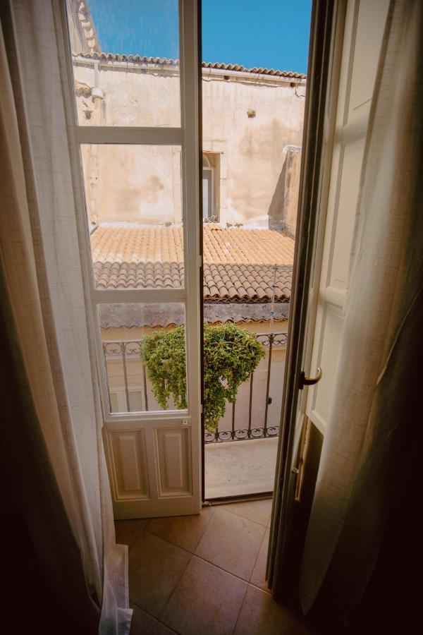 Anacreonte Ortigia Apartment Syracuse Buitenkant foto