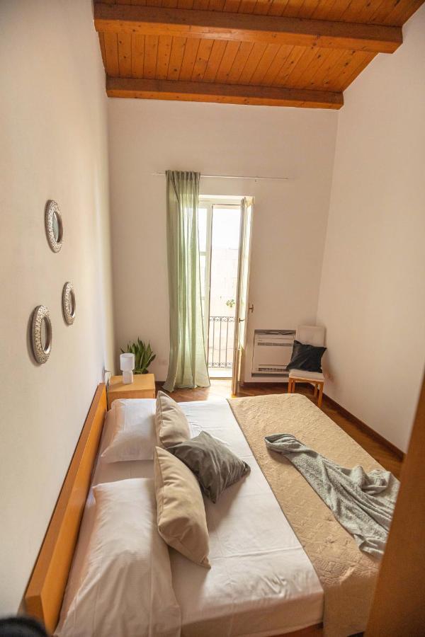 Anacreonte Ortigia Apartment Syracuse Buitenkant foto