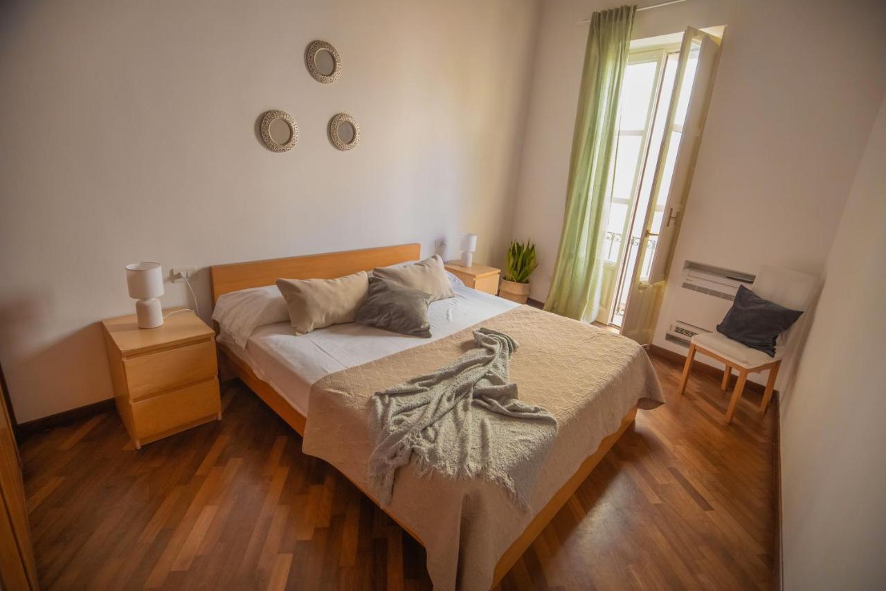 Anacreonte Ortigia Apartment Syracuse Buitenkant foto